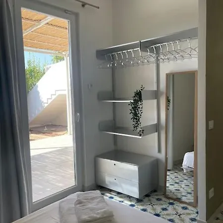 Apartment Vistamare Ovest *
