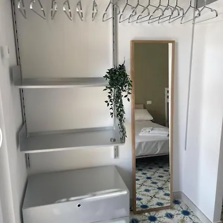 Vistamare Ovest Apartment *