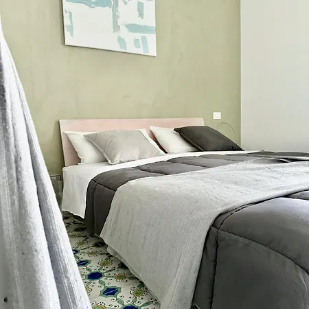 Apartment Vistamare Ovest *
